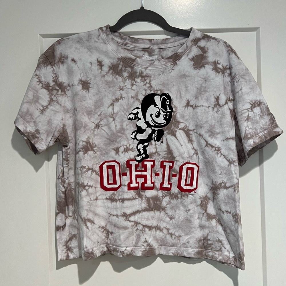 OSU tee